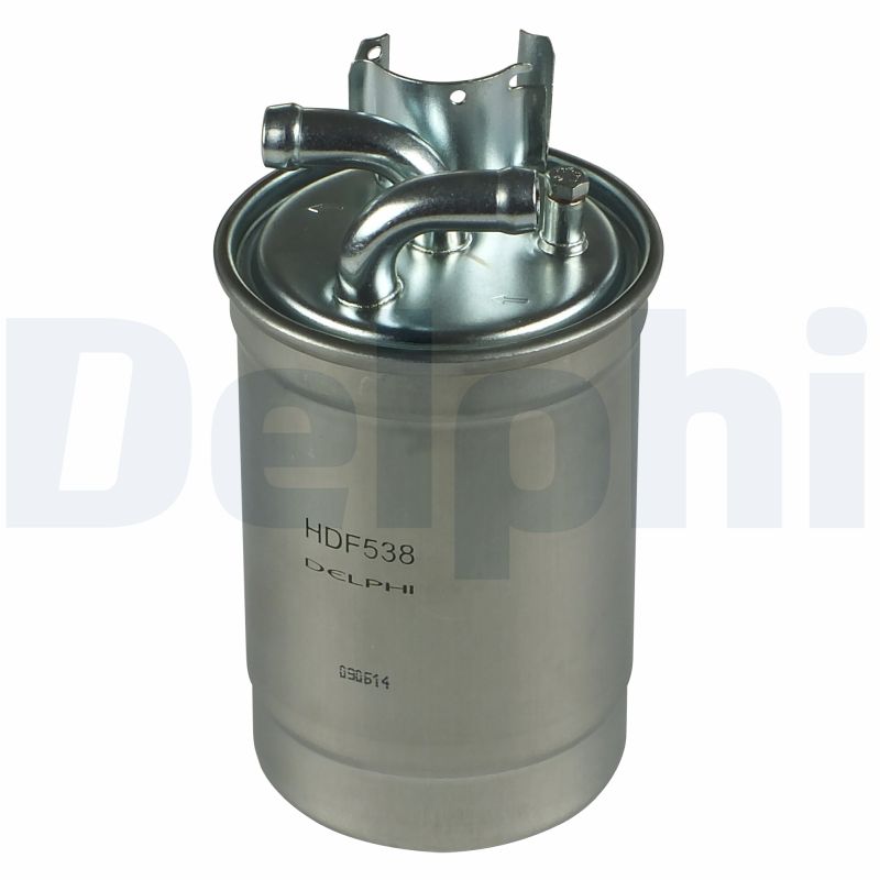 Фільтр палива   HDF538   DELPHI