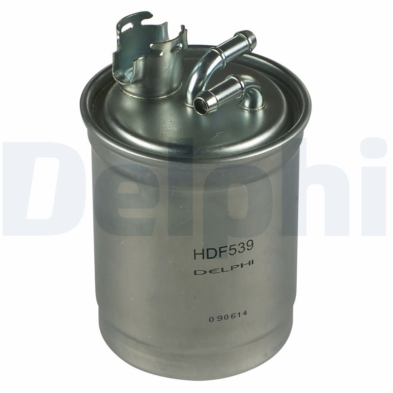 Топливный фильтр   HDF539   DELPHI