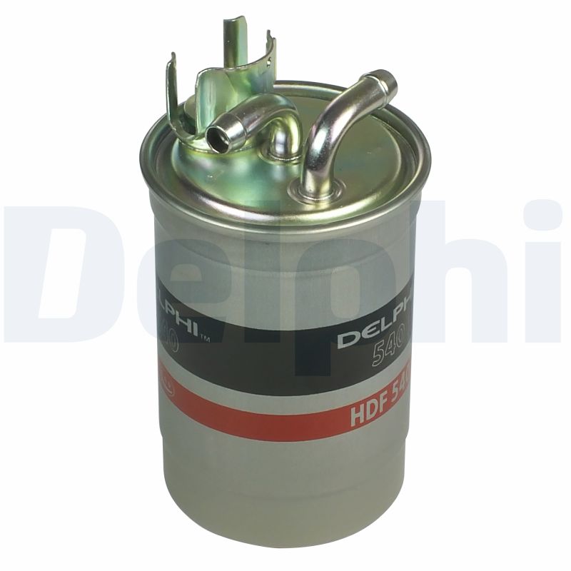Топливный фильтр   HDF540   DELPHI