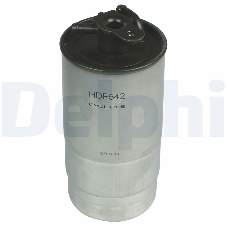Топливный фильтр   HDF542   DELPHI