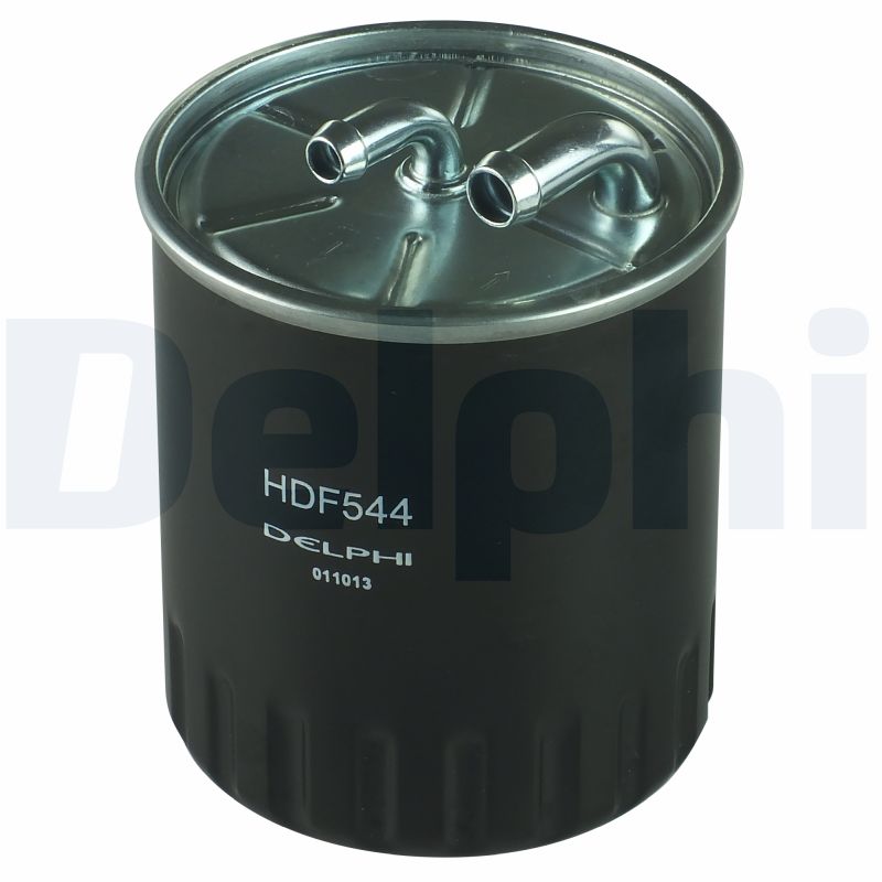 Топливный фильтр   HDF544   DELPHI
