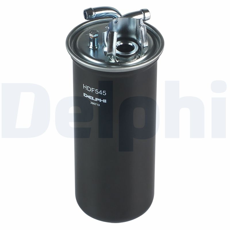 Фільтр палива   HDF545   DELPHI