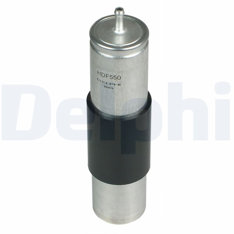 Фільтр палива   HDF550   DELPHI