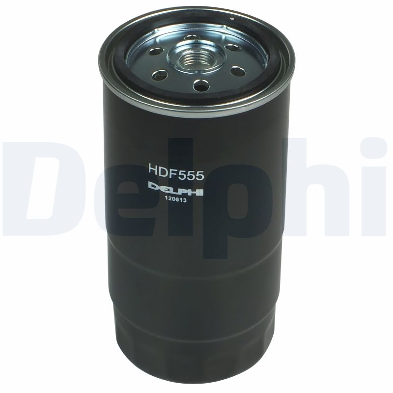 Топливный фильтр   HDF555   DELPHI