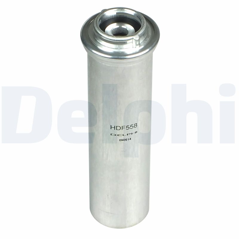 Топливный фильтр   HDF558   DELPHI