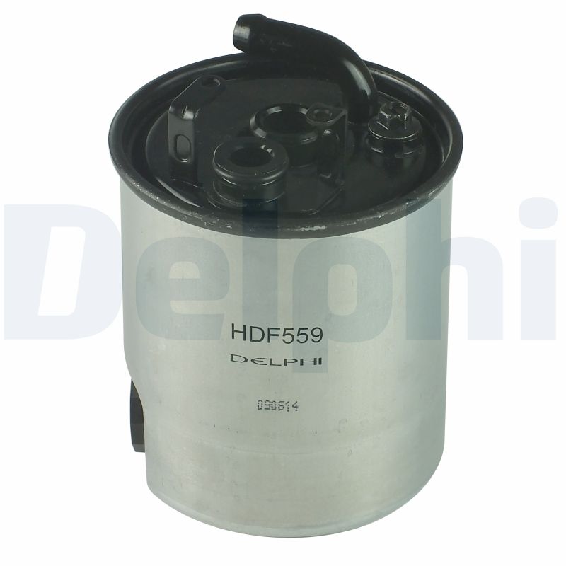 Топливный фильтр   HDF559   DELPHI