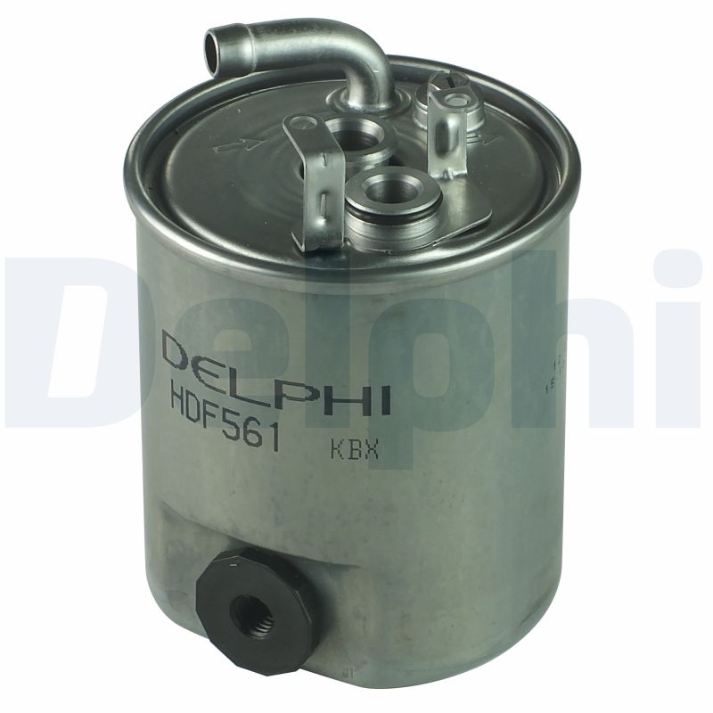 Топливный фильтр   HDF561   DELPHI