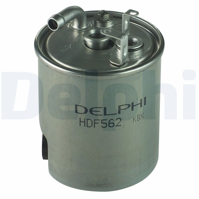 Фільтр палива   HDF562   DELPHI