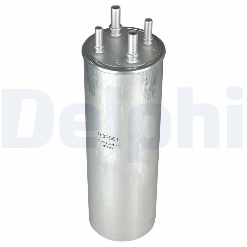 Фільтр палива   HDF564   DELPHI