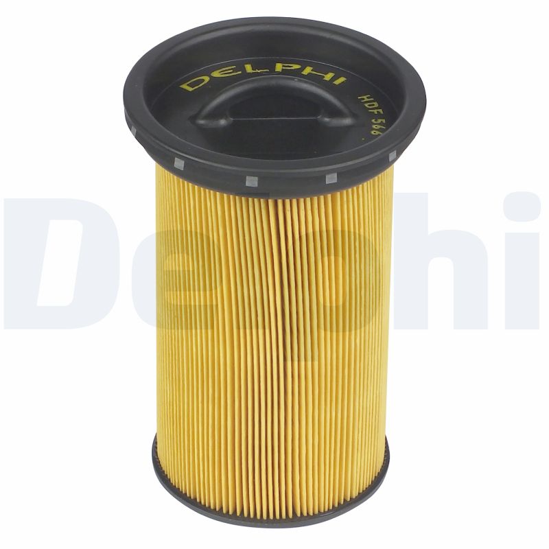 Топливный фильтр   HDF566   DELPHI
