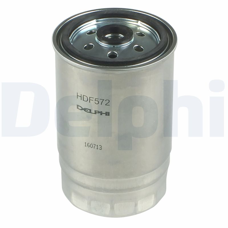 Топливный фильтр   HDF572   DELPHI