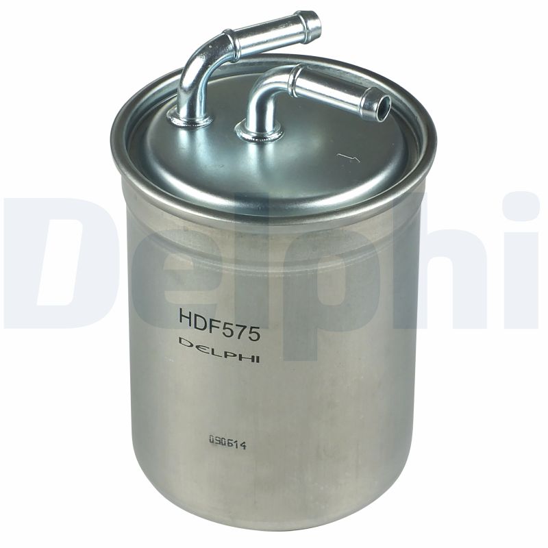 Фільтр палива   HDF575   DELPHI