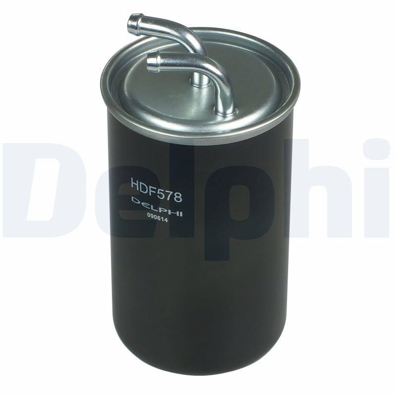 Топливный фильтр   HDF578   DELPHI