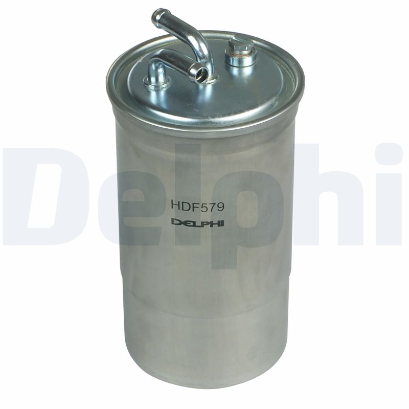 Фільтр палива   HDF579   DELPHI