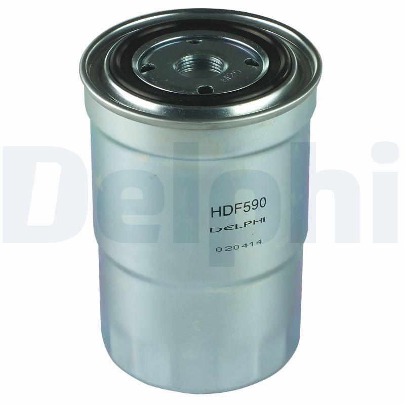 Фільтр палива   HDF590   DELPHI