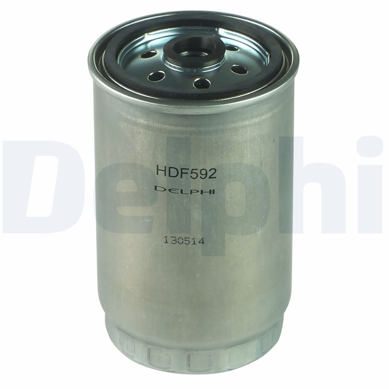 Топливный фильтр   HDF592   DELPHI