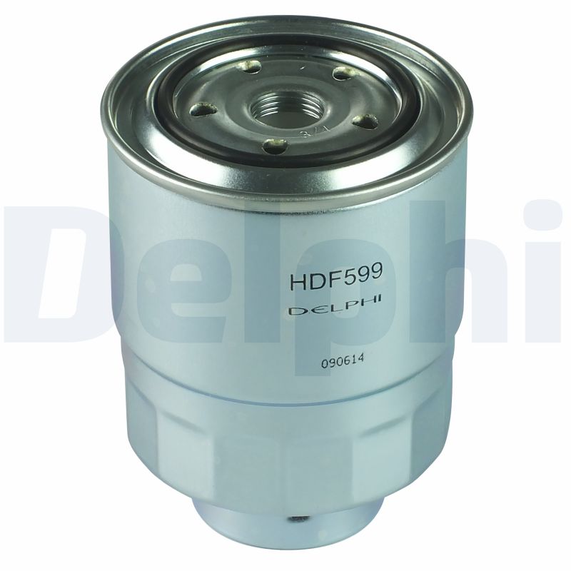 Топливный фильтр   HDF599   DELPHI
