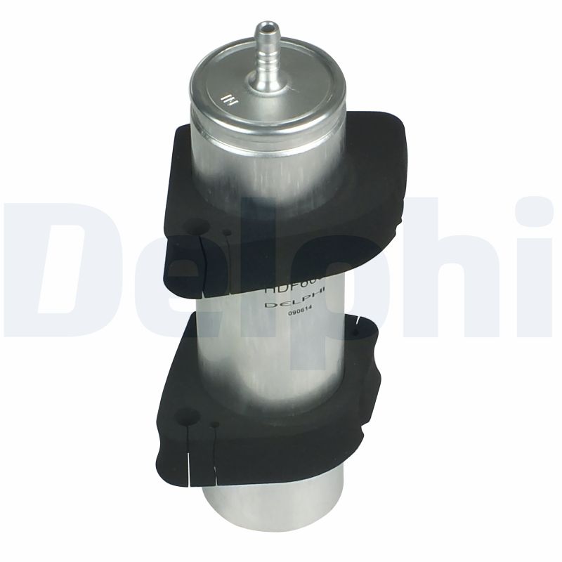 Топливный фильтр   HDF603   DELPHI