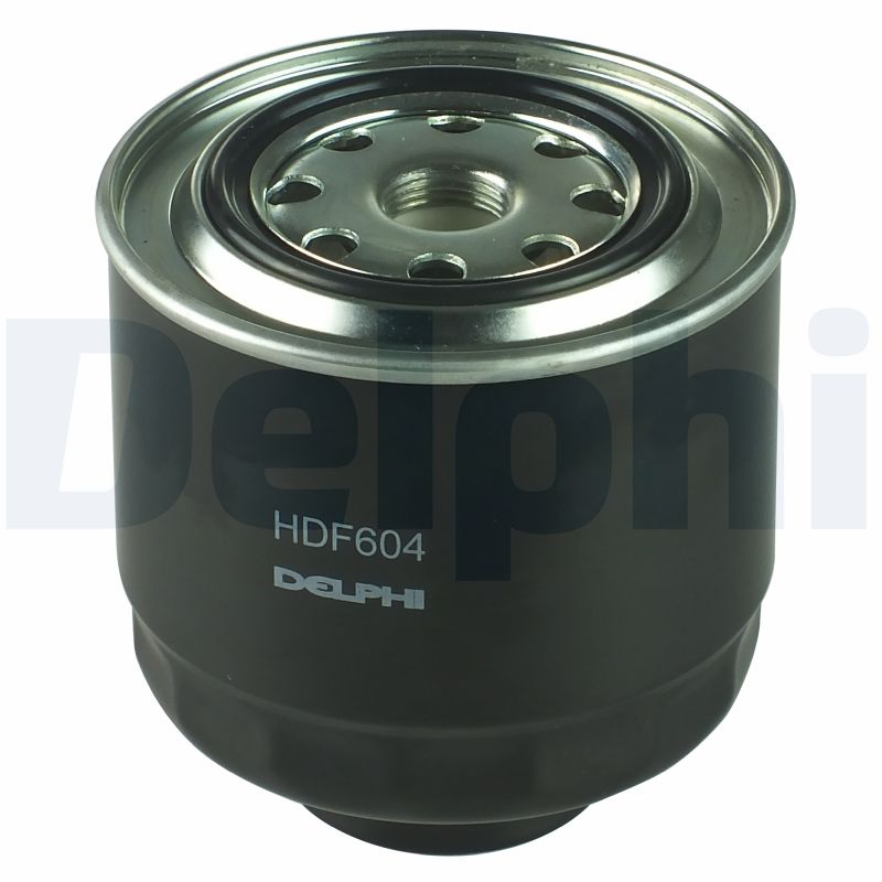 Топливный фильтр   HDF604   DELPHI