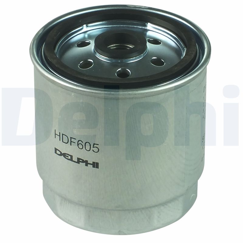Фільтр палива   HDF605   DELPHI