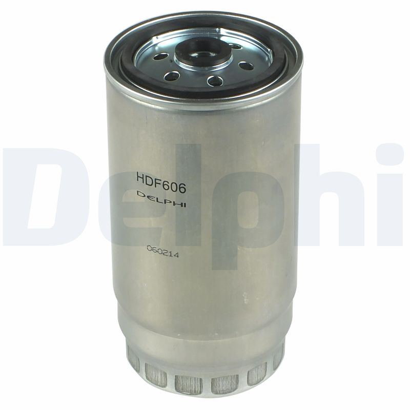 Топливный фильтр   HDF606   DELPHI