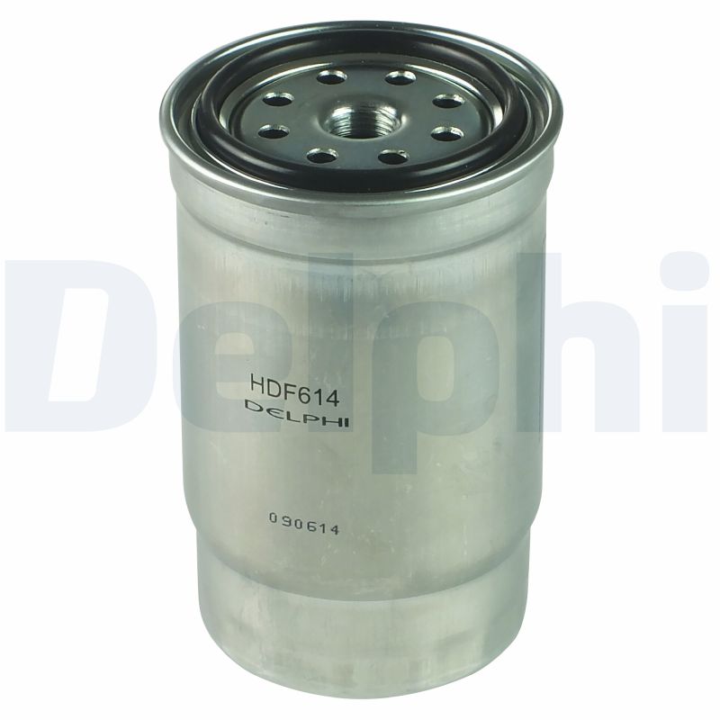 Топливный фильтр   HDF614   DELPHI