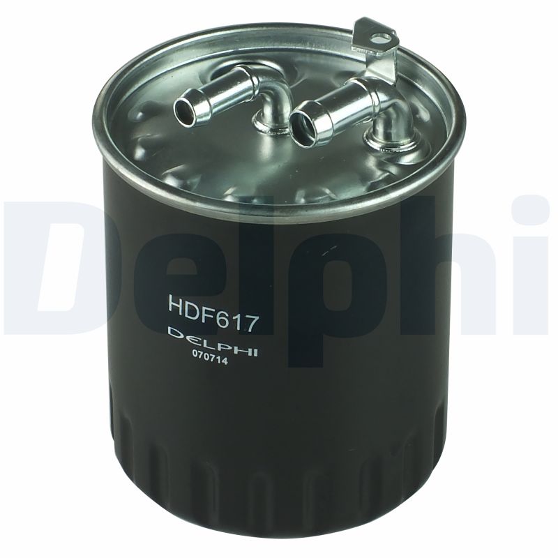 Фільтр палива   HDF617   DELPHI