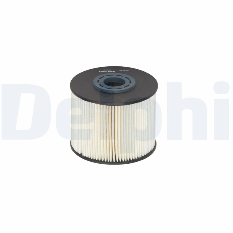 Топливный фильтр   HDF621   DELPHI