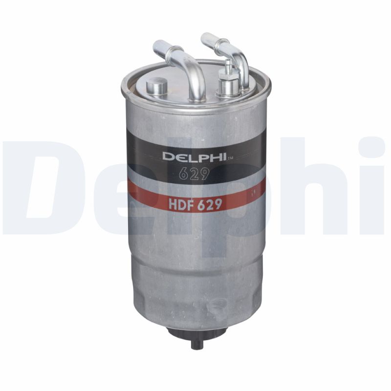 Топливный фильтр   HDF629   DELPHI