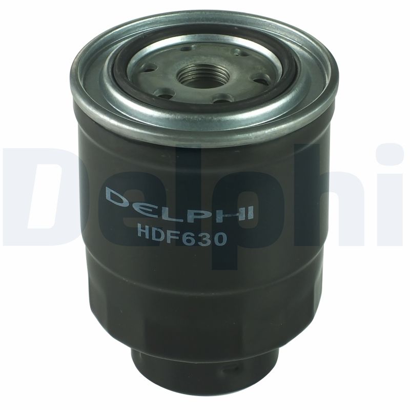 Топливный фильтр   HDF630   DELPHI