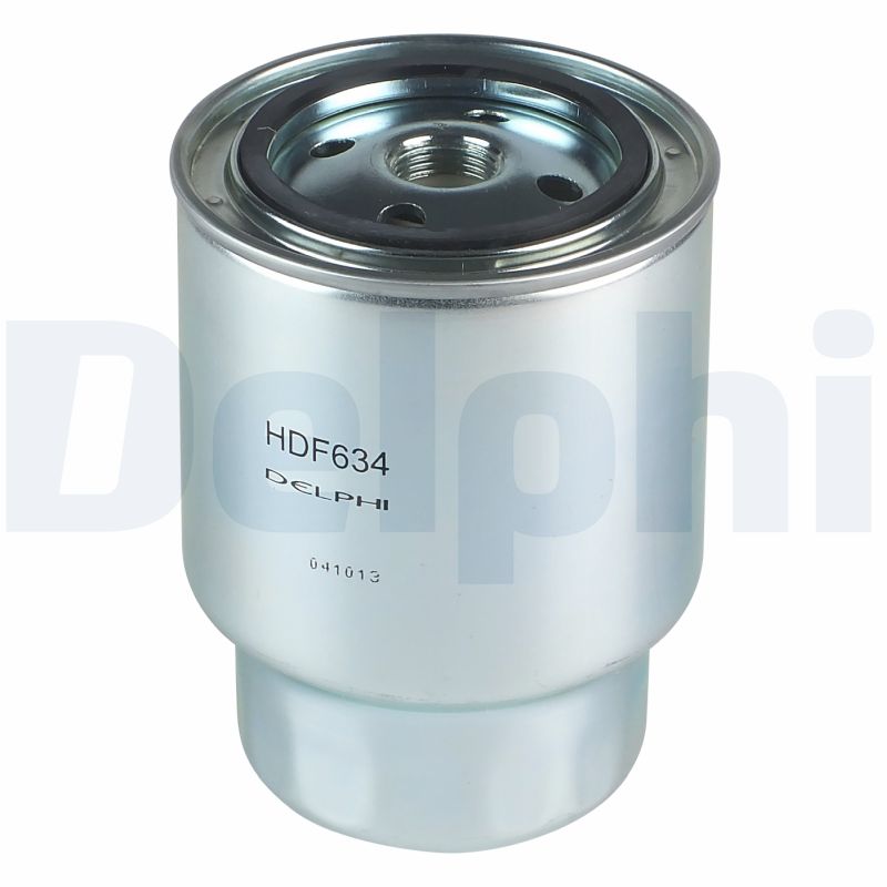 Топливный фильтр   HDF634   DELPHI