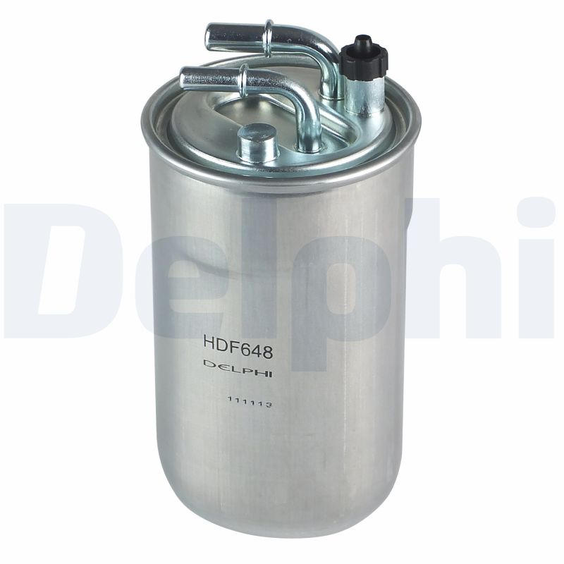 Топливный фильтр   HDF648   DELPHI