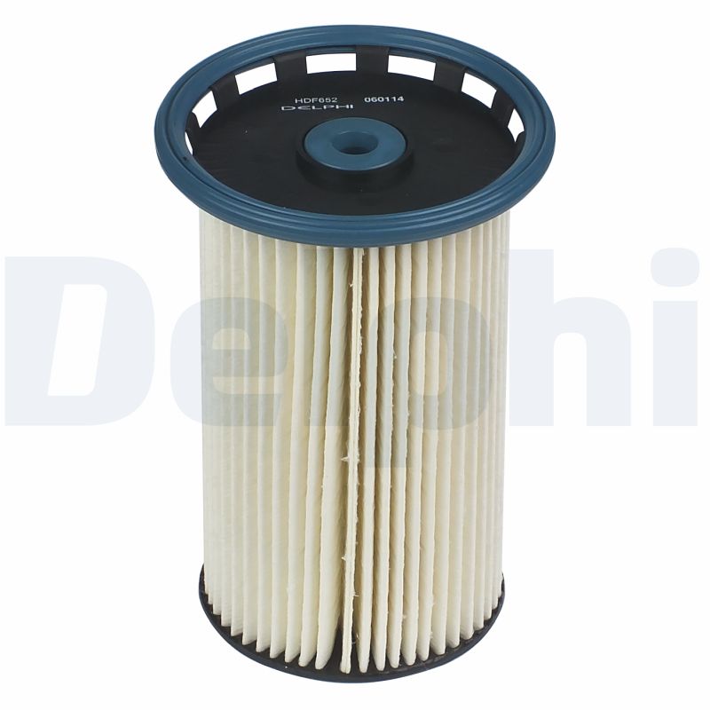 Топливный фильтр   HDF652   DELPHI