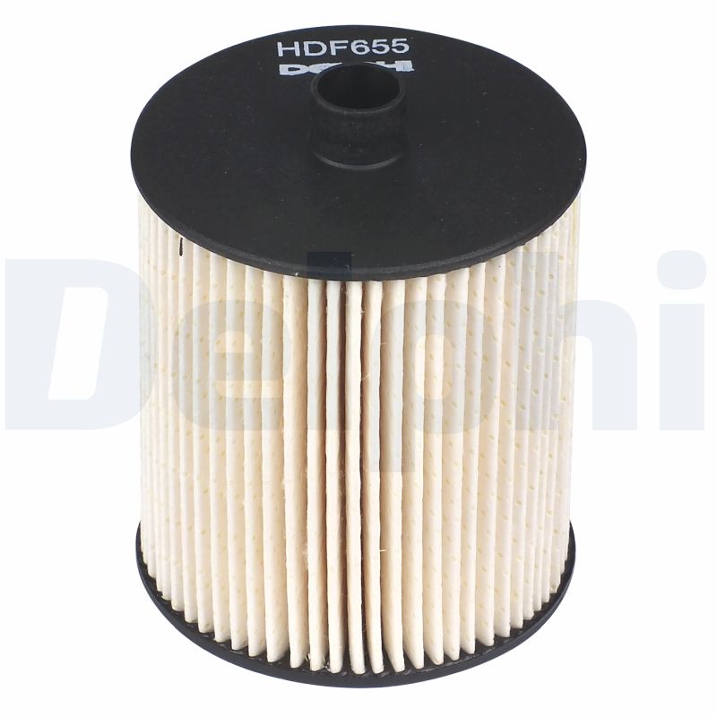 Топливный фильтр   HDF655   DELPHI
