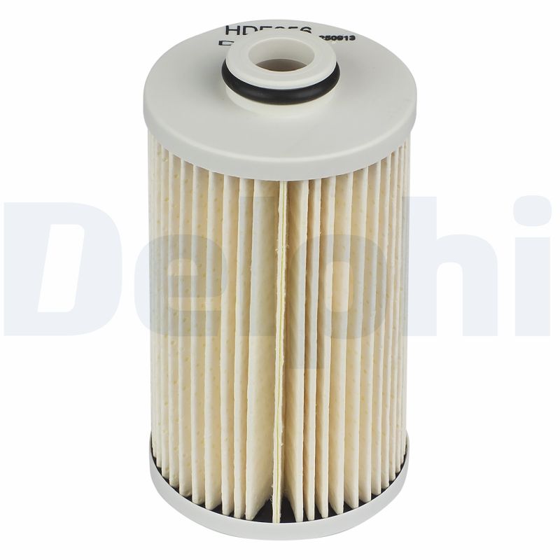 Топливный фильтр   HDF656   DELPHI