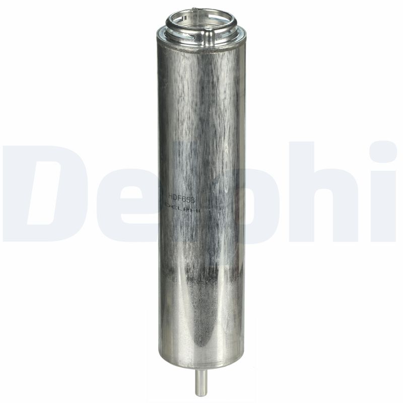 Топливный фильтр   HDF658   DELPHI