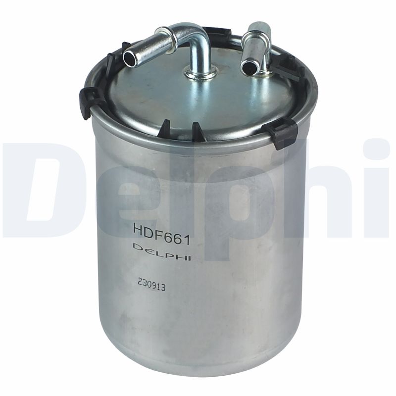 Топливный фильтр   HDF661   DELPHI