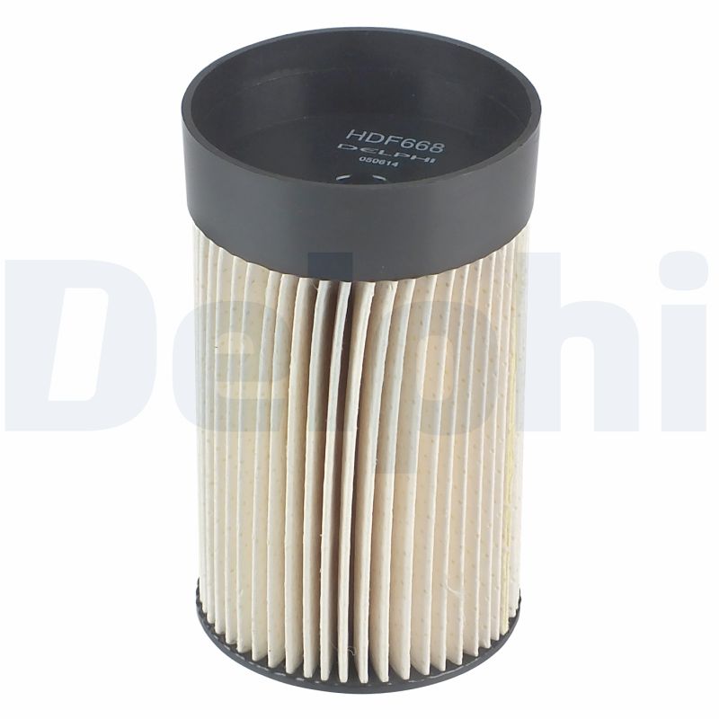 Топливный фильтр   HDF668   DELPHI