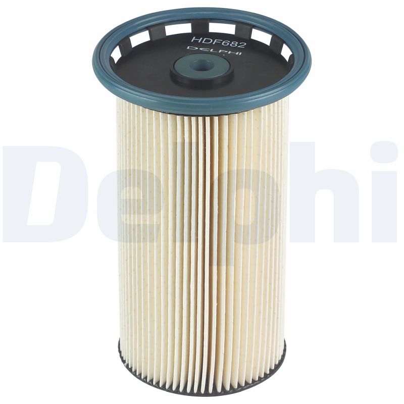Топливный фильтр   HDF682   DELPHI