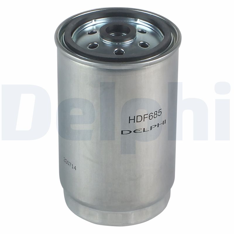 Топливный фильтр   HDF685   DELPHI
