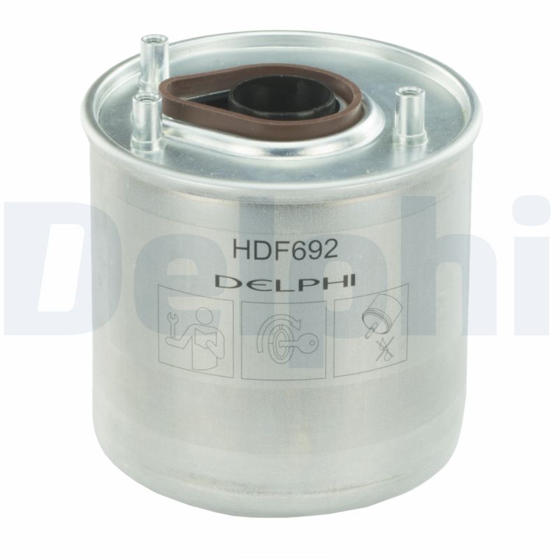 Топливный фильтр   HDF692   DELPHI