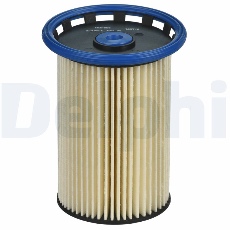 Топливный фильтр   HDF693   DELPHI