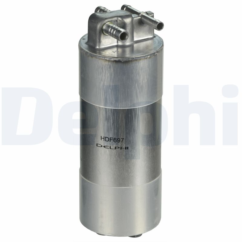 Топливный фильтр   HDF697   DELPHI