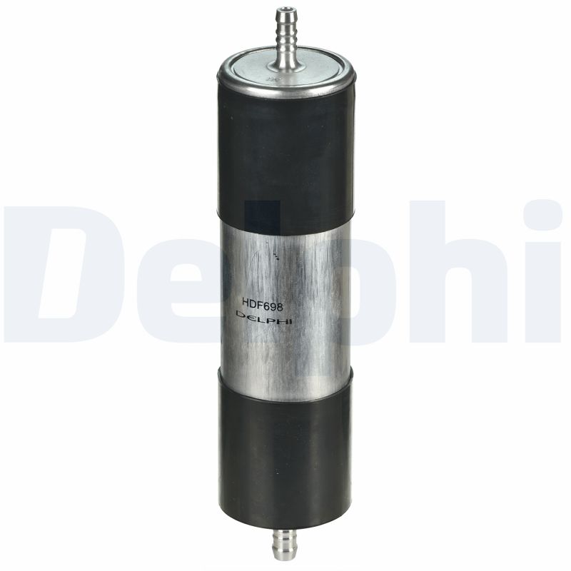 Топливный фильтр   HDF698   DELPHI