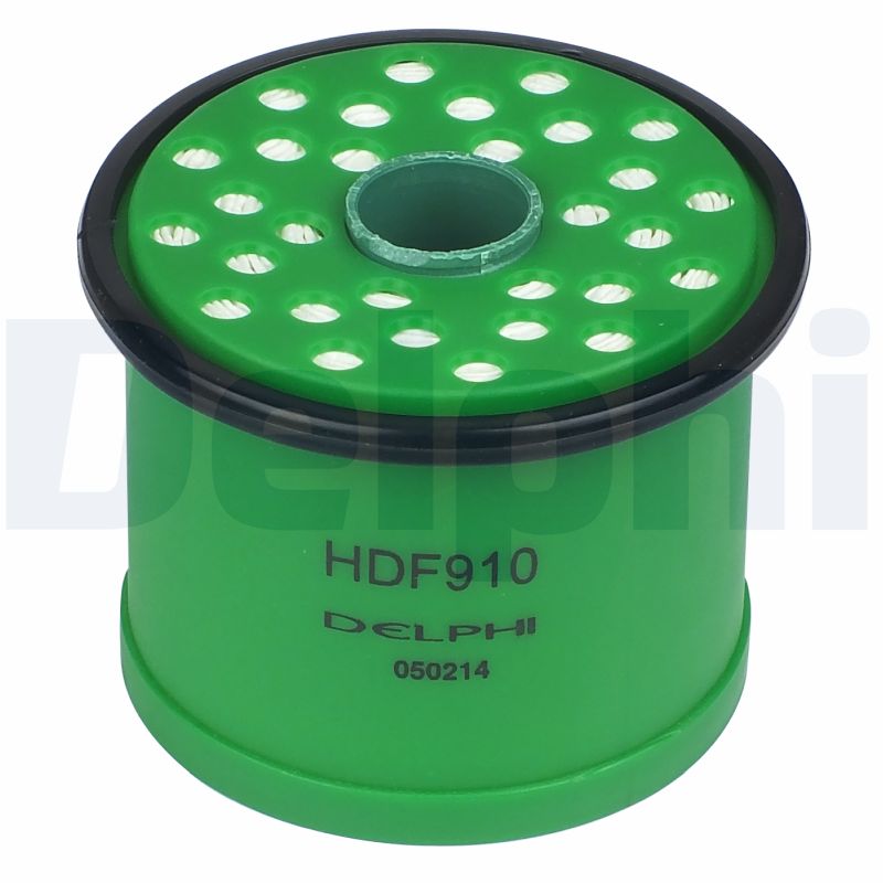 Топливный фильтр   HDF910   DELPHI