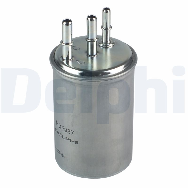 Топливный фильтр   HDF927   DELPHI