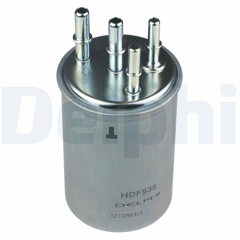 Фільтр палива   HDF935   DELPHI