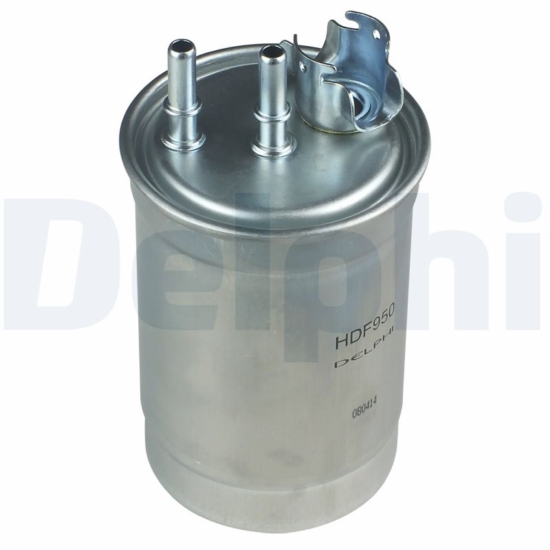Топливный фильтр   HDF950   DELPHI
