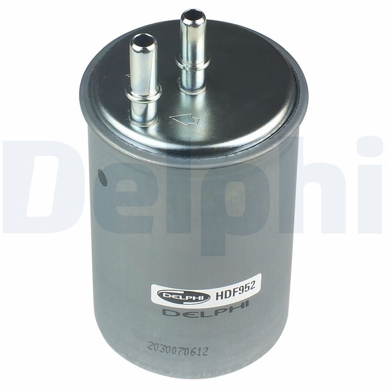 Топливный фильтр   HDF952   DELPHI