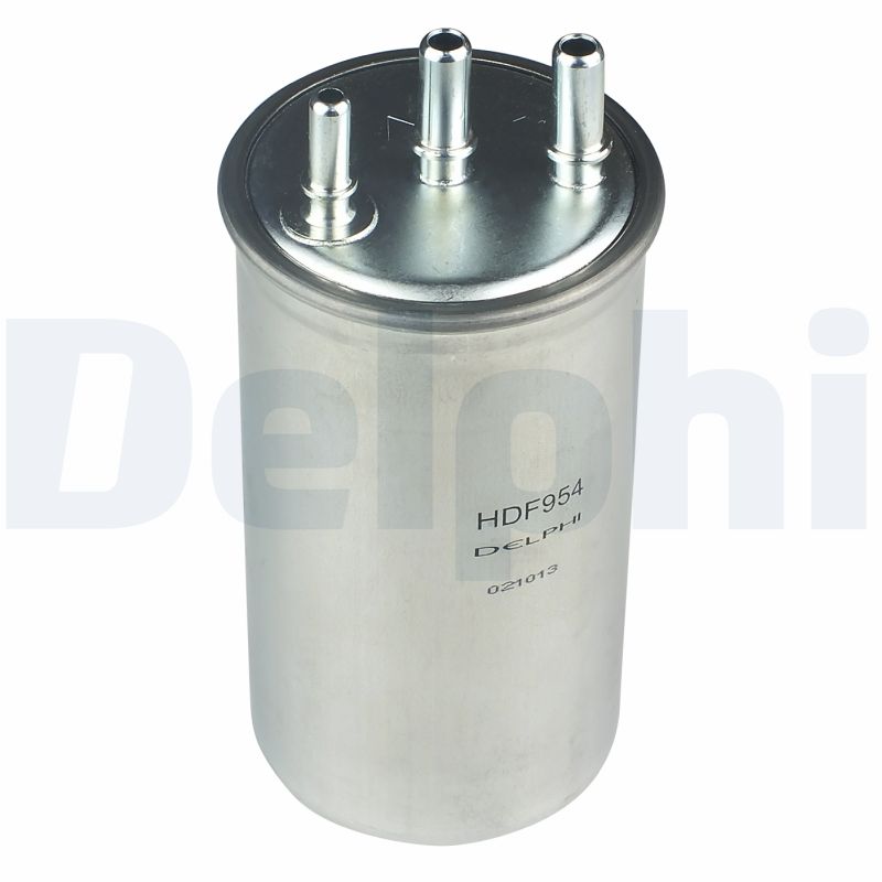 Фільтр палива   HDF954   DELPHI